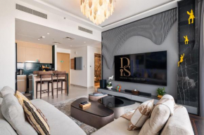 Dubai Creek, Luxury 1 bedroom! Brand new - DuStay